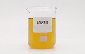 工業殺菌劑在生活中的作用