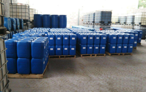 水處理藥劑行業(yè)發(fā)展特點(diǎn)